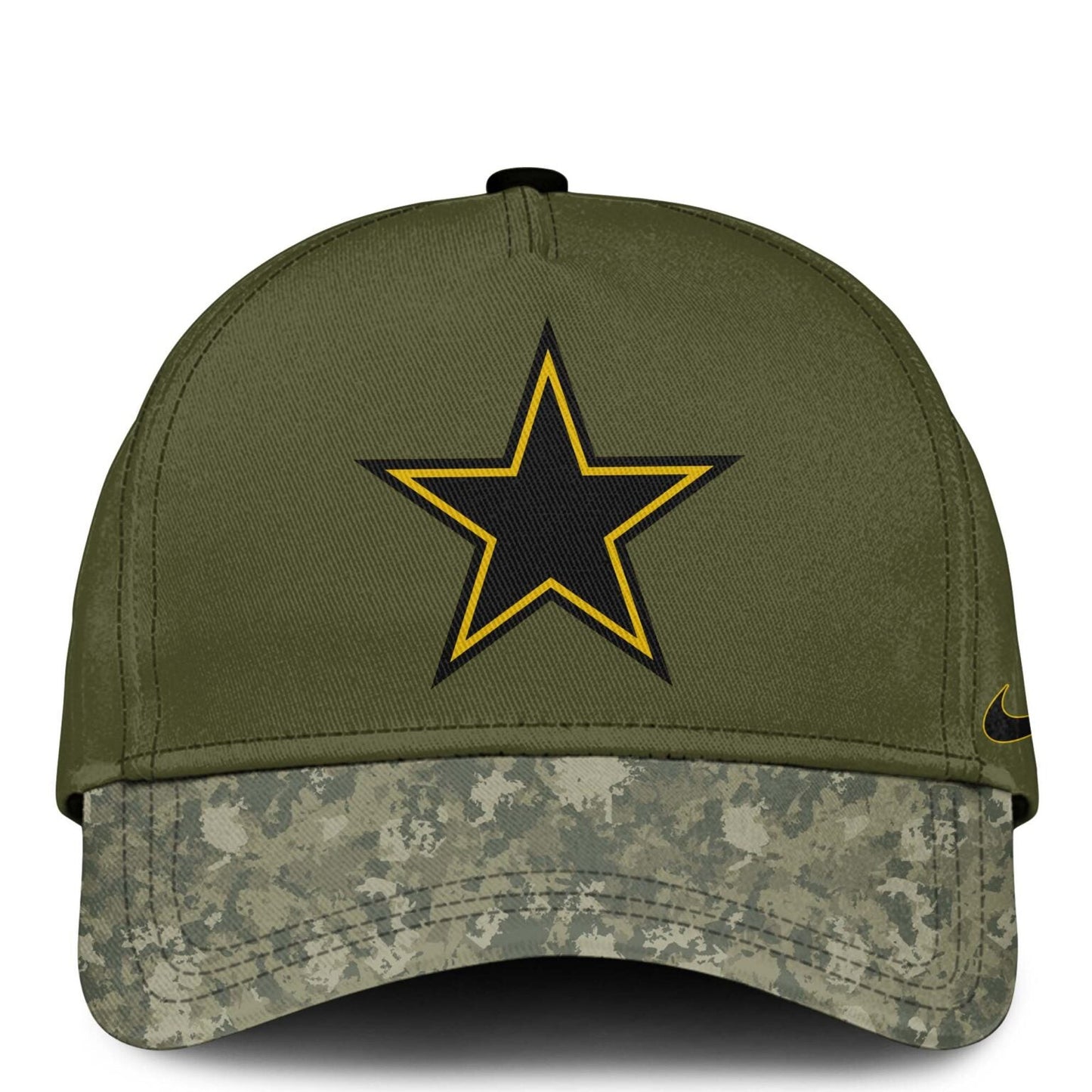 Dallas Cowboys NFL x U.S. ARMY'S 250TH Birthday Special Edition Jersey