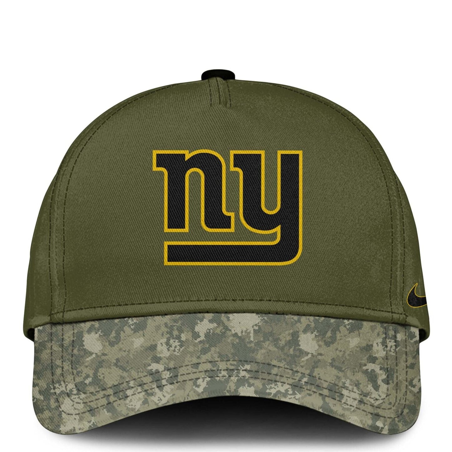 New York Giants NFL x U.S. ARMY'S 250TH Birthday Special Edition Jersey