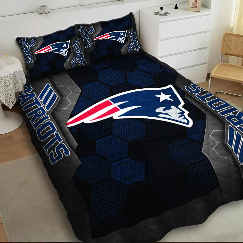New England Patriots DMHG0946 Multicolor