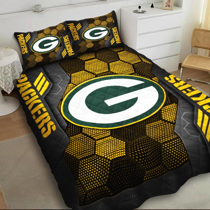 Green Bay Packers DMHG0936 Multicolor