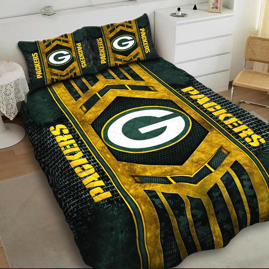 Green Bay Packers DMHG0903 Multicolor