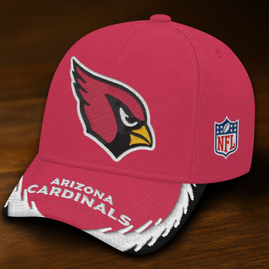 Arizona Cardinals Classic Cap