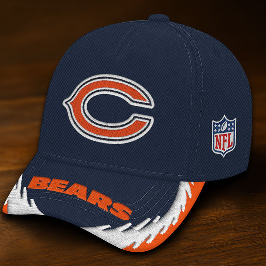 Chicago Bears Classic Cap
