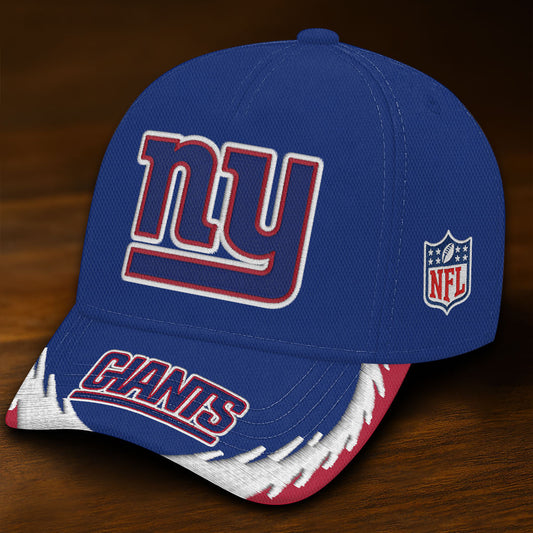 New York Giants Classic Cap