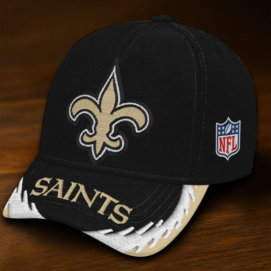 New Orleans Saints Classic Cap