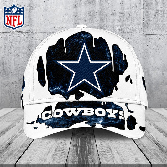 Dallas Cowboys Classic Cap