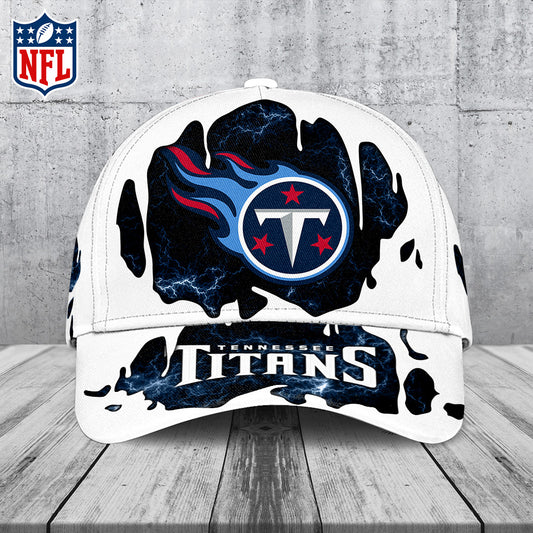 Tennessee Titans Classic Cap