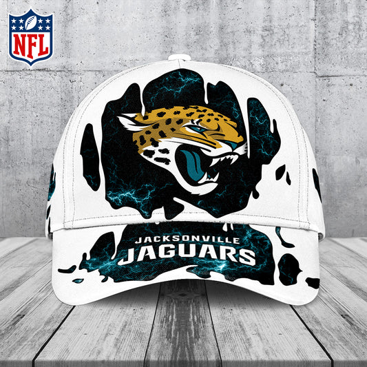 Jacksonville Jaguars Classic Cap