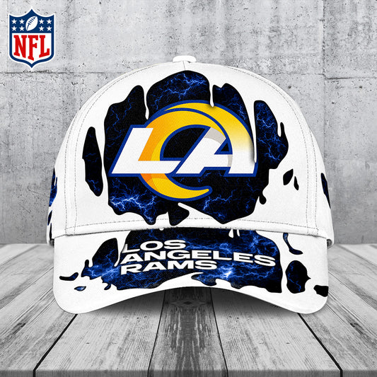 Los Angeles Rams Classic Cap