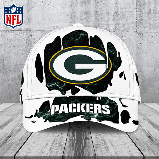 Green Bay Packers Classic Cap