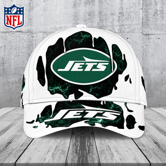 New York Jets Classic Cap