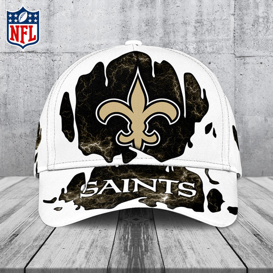 New Orleans Saints Classic Cap