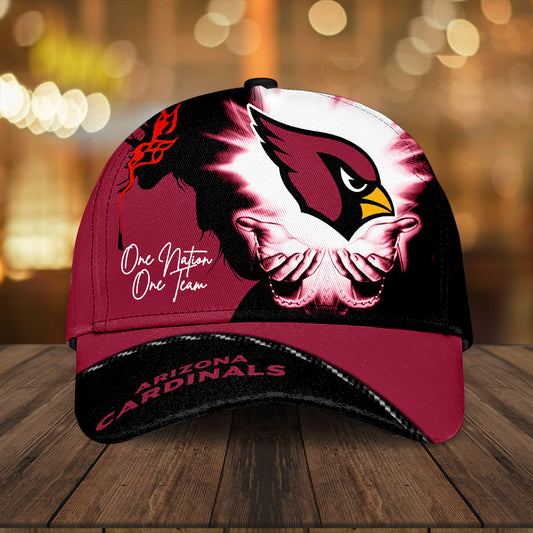Arizona Cardinals Classic Cap